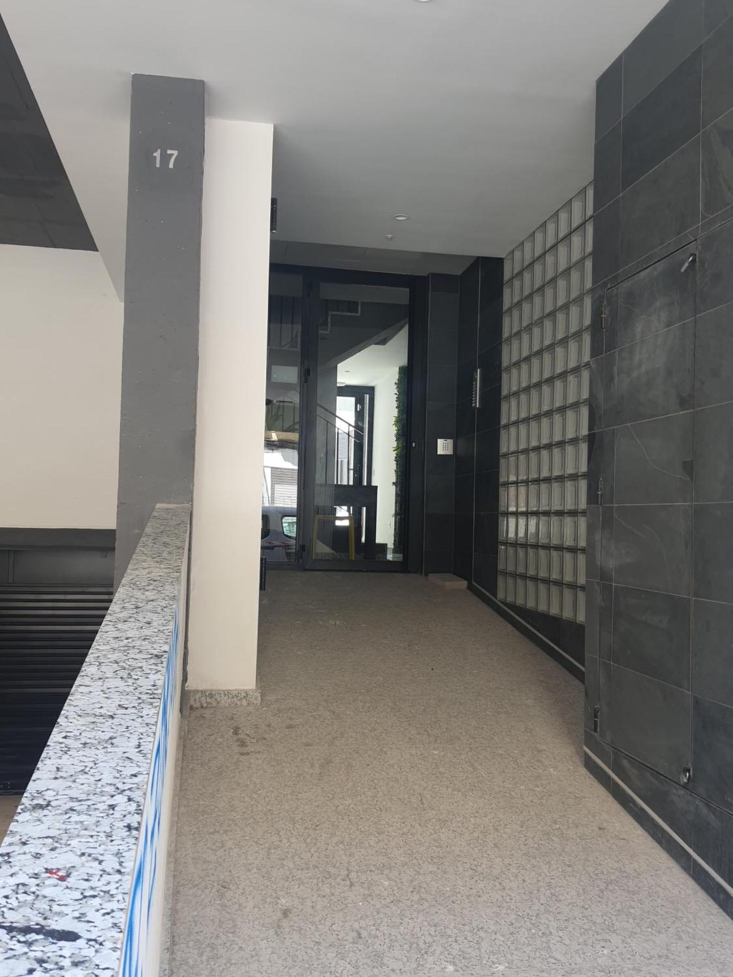 Breton 17 Alicante Exterior foto